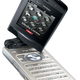 Illustration for article titled Ruggedized Casio Exilim Rotating Flip Phone Packs 5.1MP Camera